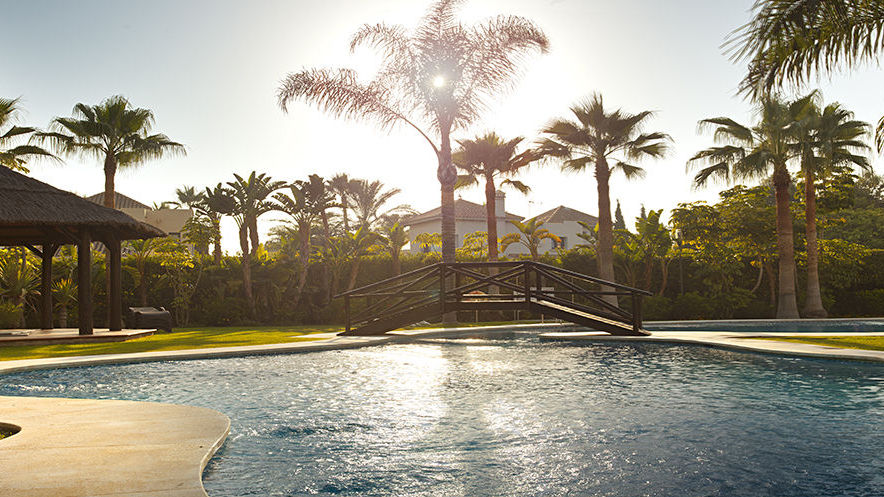 Mimosas Banus Luxury Apartments