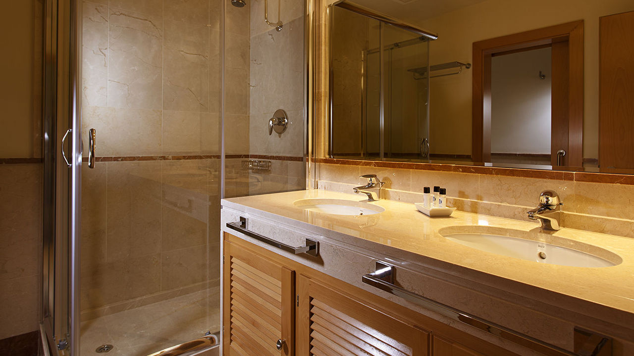 Mimosas Banus Luxury Apartments