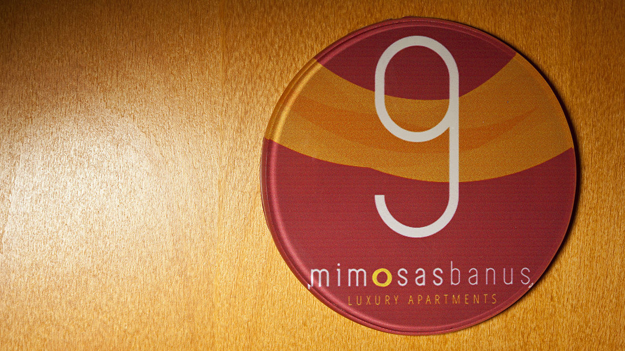 Mimosas Banus Luxury Apartments
