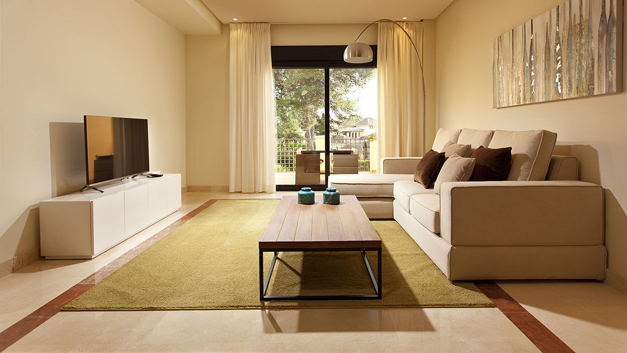Mimosas Banus Luxury Apartments