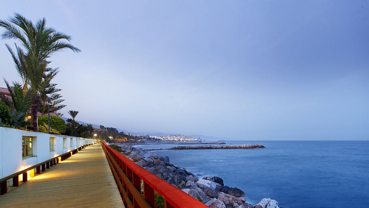 Mimosas Banus Luxury Apartments