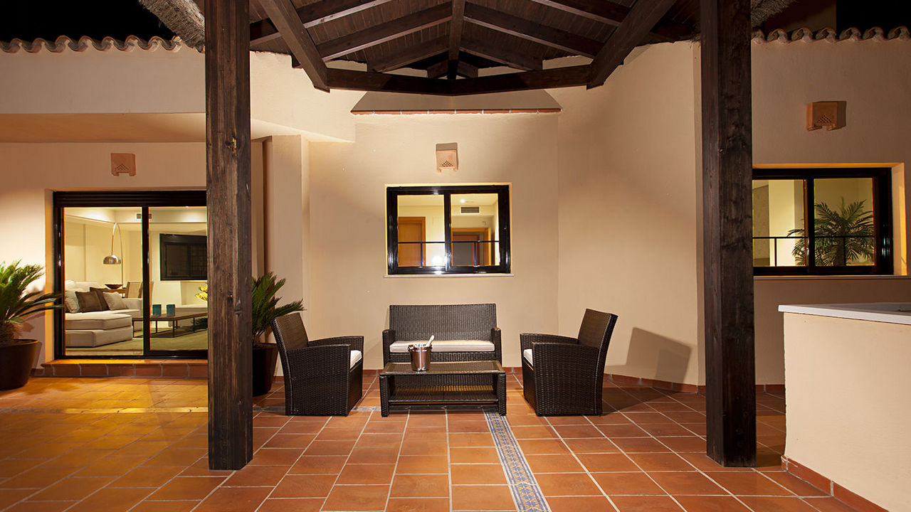Mimosas Banus Luxury Apartments
