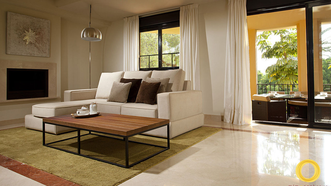 Mimosas Banus Luxury Apartments