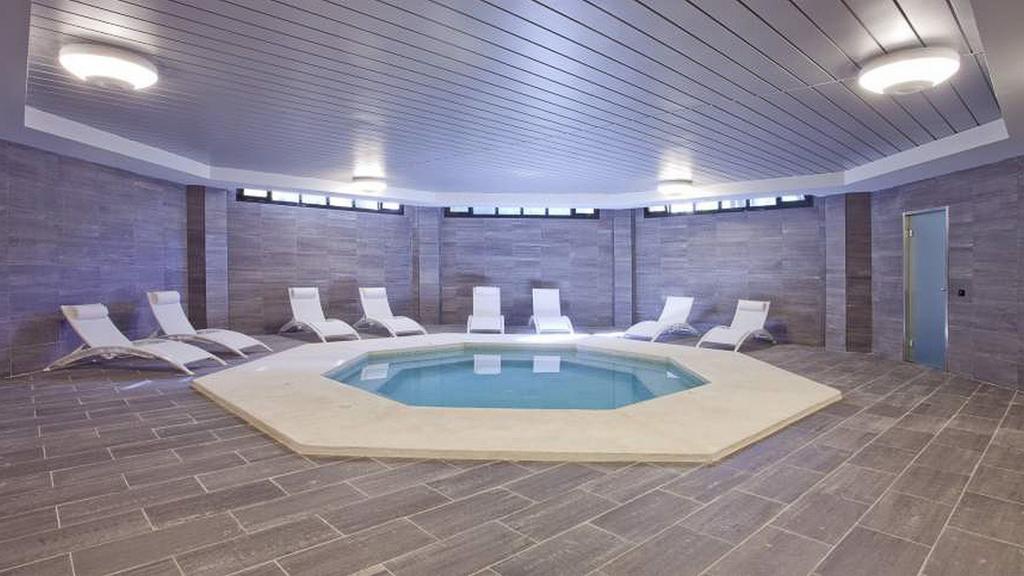 Mimosas Banus Luxury Apartments