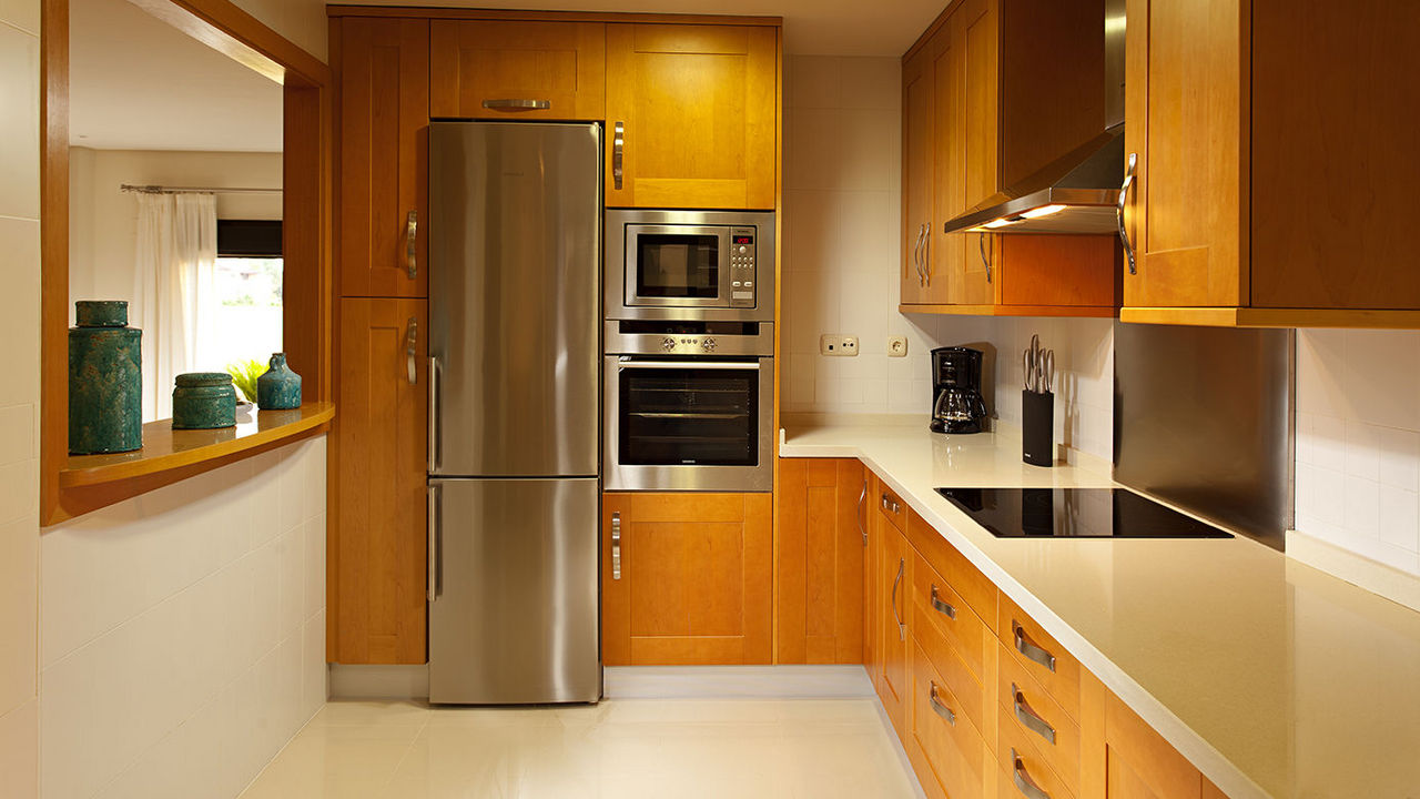 Mimosas Banus Luxury Apartments