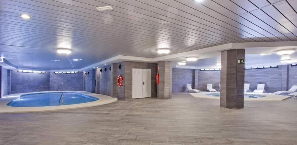 Mimosas Banus Luxury Apartments