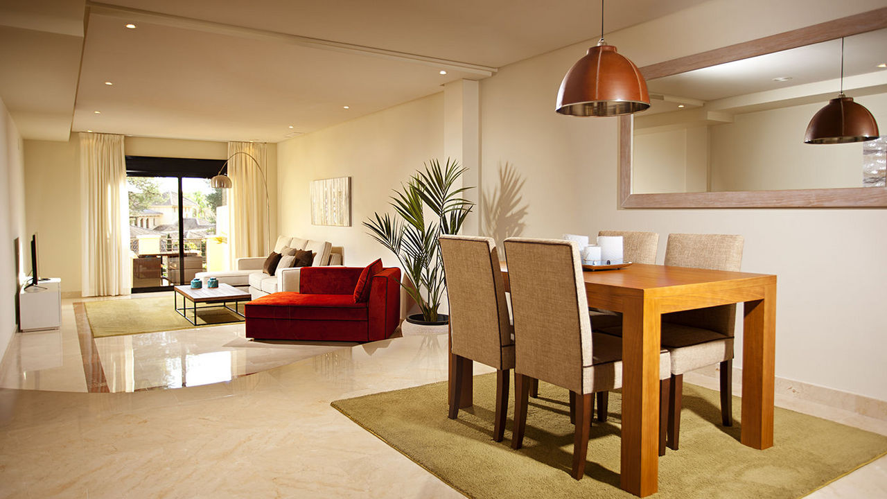 Mimosas Banus Luxury Apartments