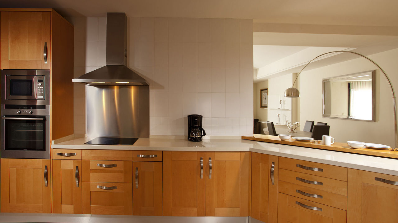 Mimosas Banus Luxury Apartments