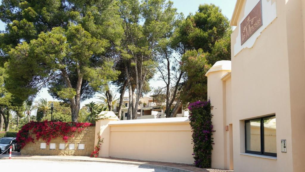 Mimosas Banus Luxury Apartments
