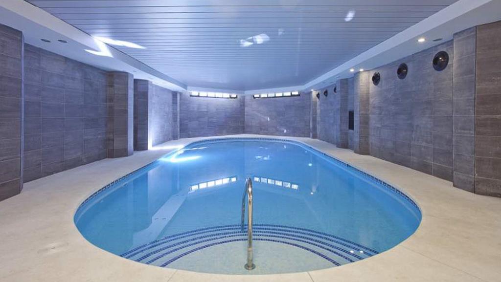 Mimosas Banus Luxury Apartments