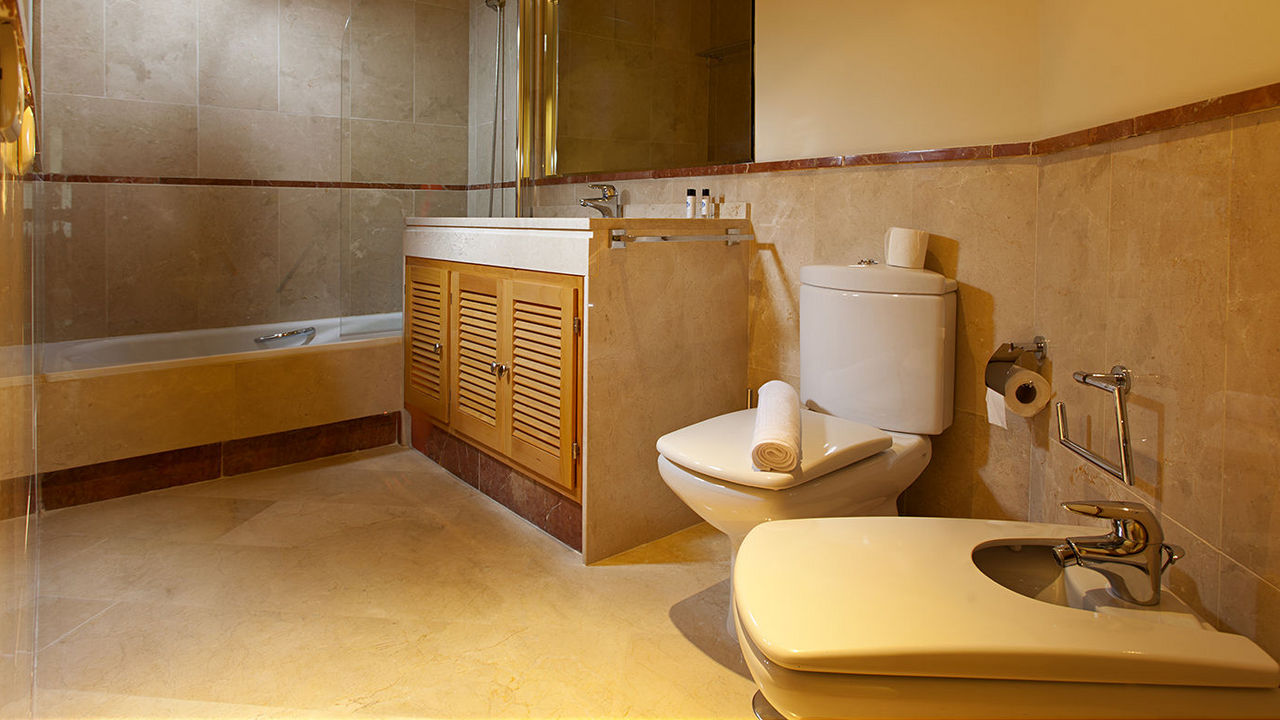 Mimosas Banus Luxury Apartments