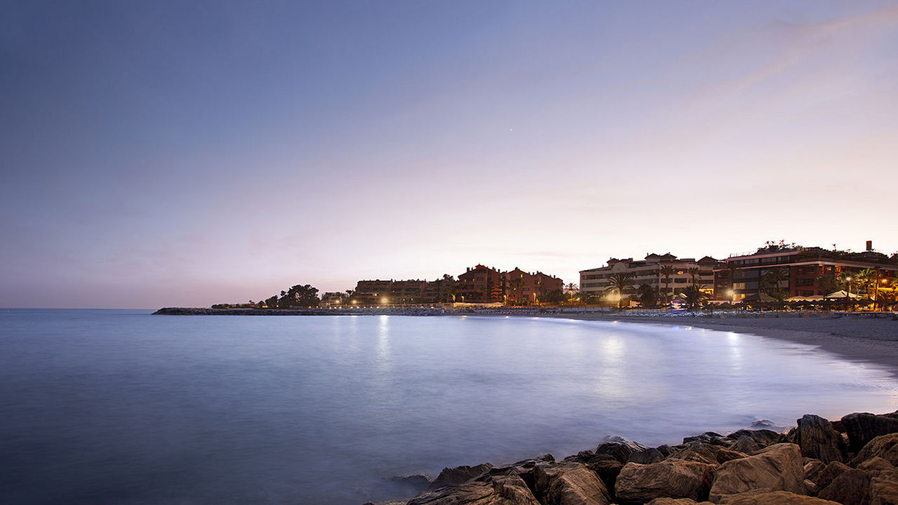 Mimosas Banus Luxury Apartments