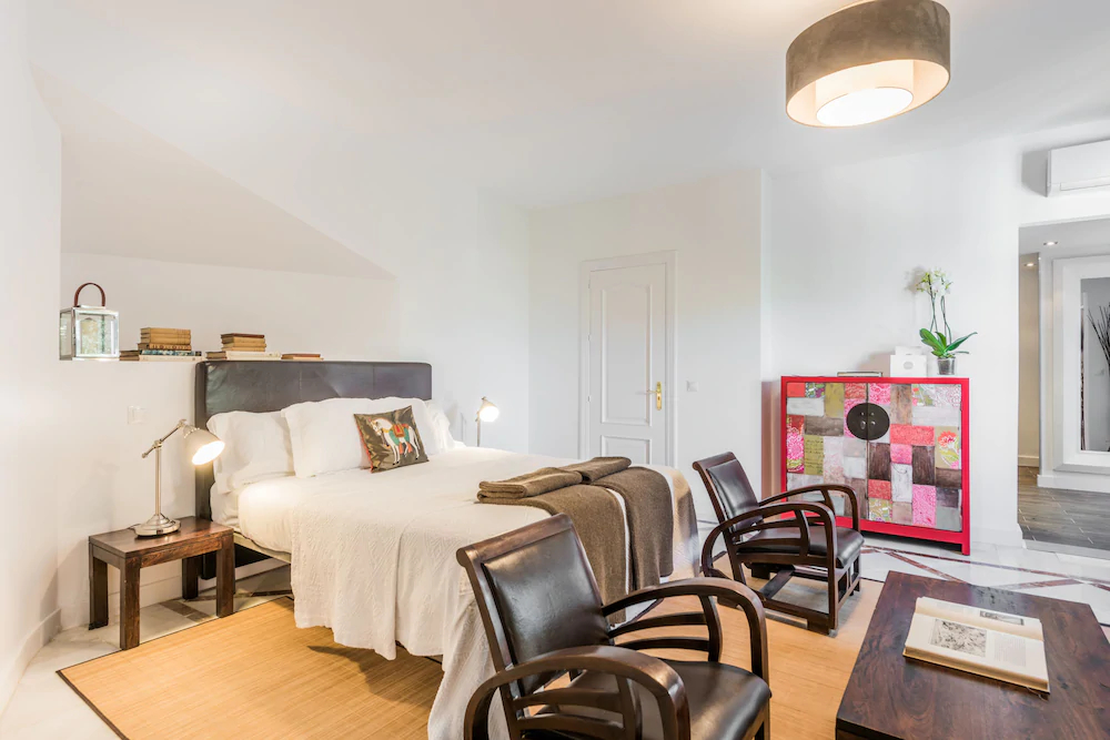 Molo Luxury Suites Puerto Banus