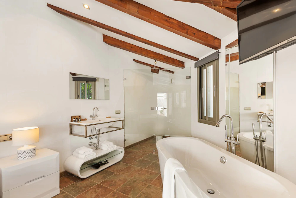 Molo Luxury Suites Puerto Banus