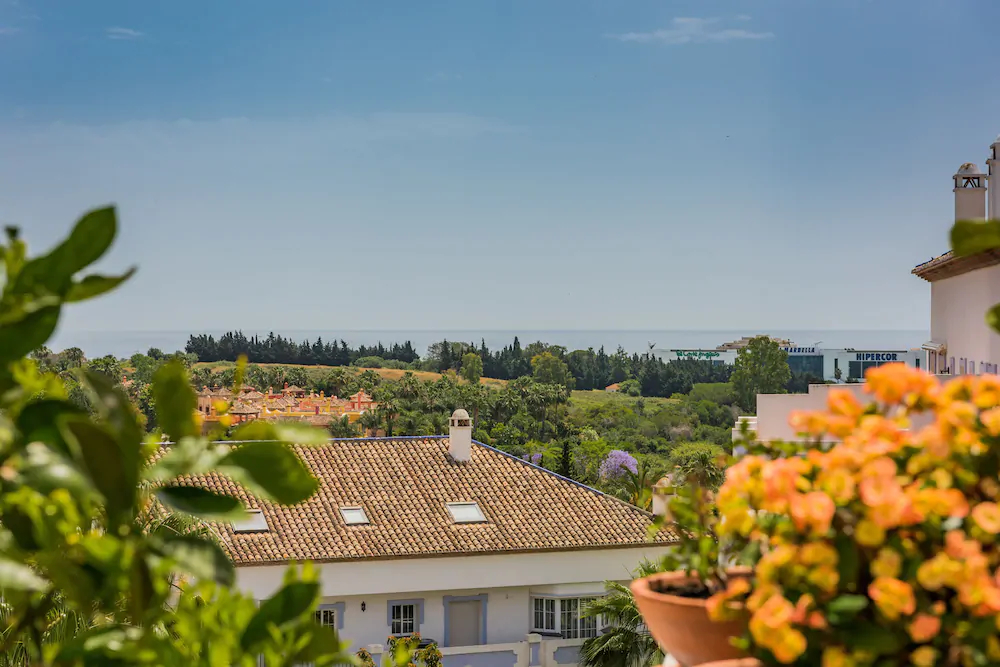 Molo Luxury Suites Puerto Banus