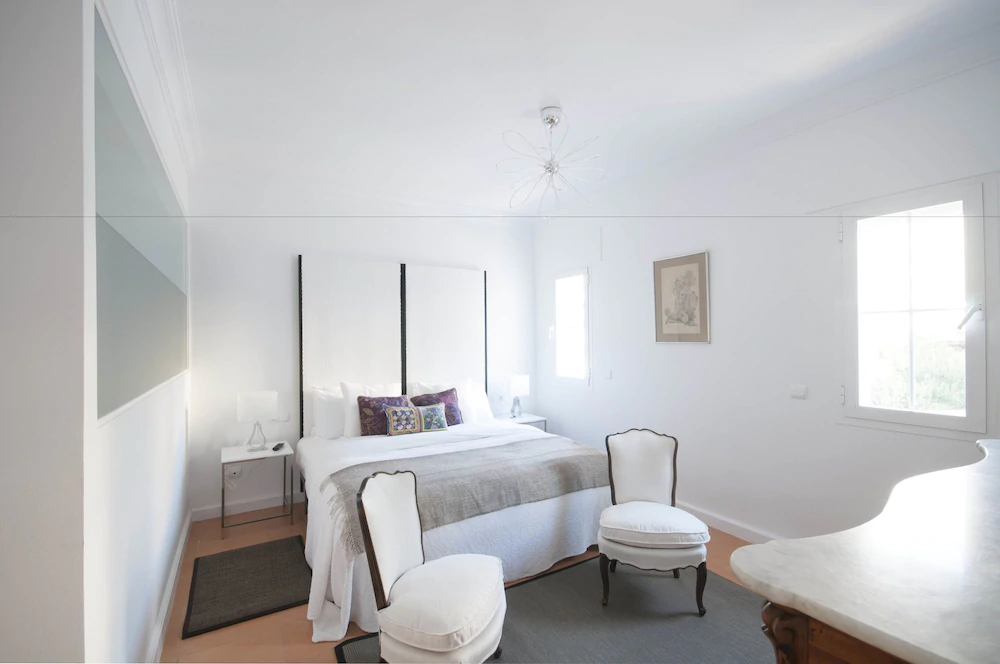 Molo Luxury Suites Puerto Banus