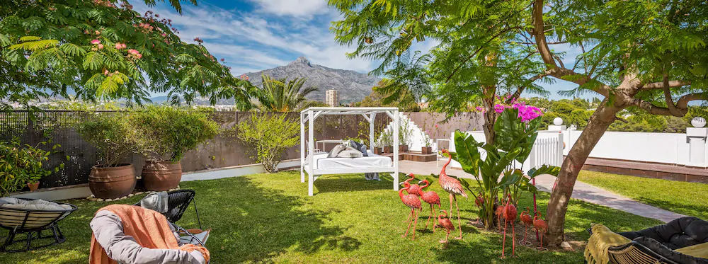 Molo Luxury Suites Puerto Banus