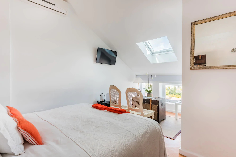 Molo Luxury Suites Puerto Banus