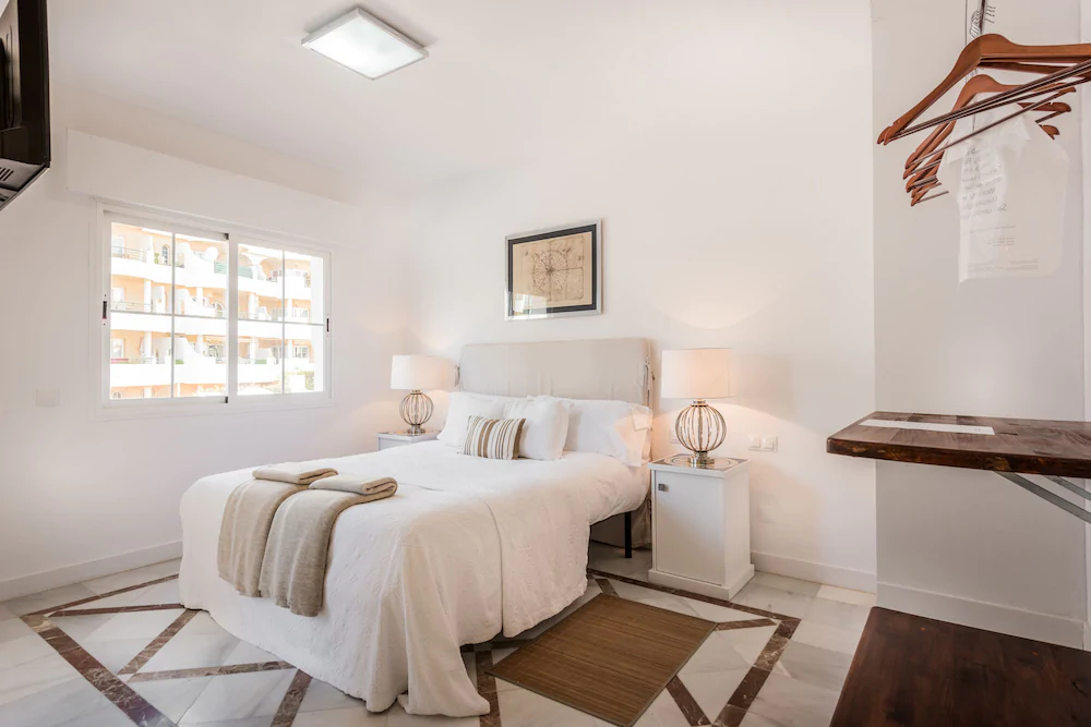Molo Luxury Suites Puerto Banus