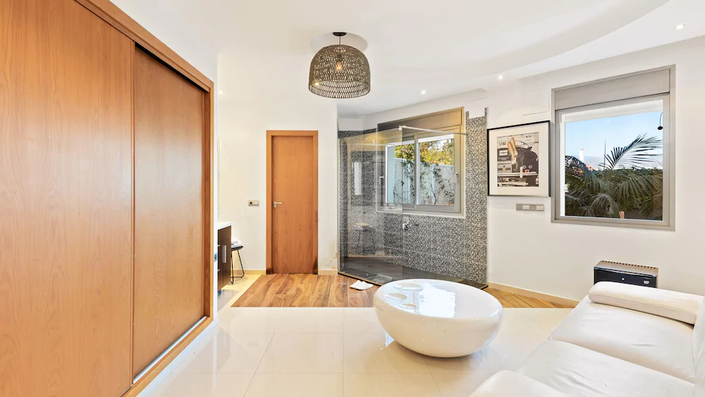 Molo Luxury Suites Puerto Banus