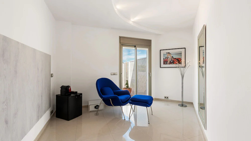 Molo Luxury Suites Puerto Banus
