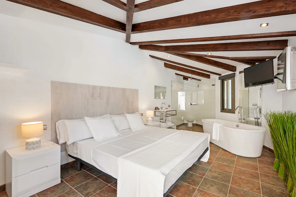 Molo Luxury Suites Puerto Banus
