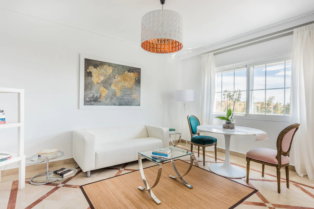 Molo Luxury Suites Puerto Banus