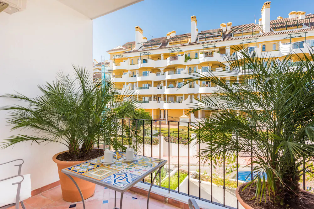 Molo Luxury Suites Puerto Banus