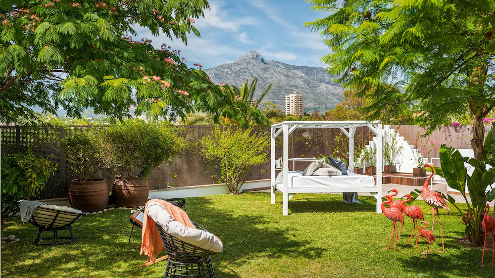 Molo Luxury Suites Puerto Banus
