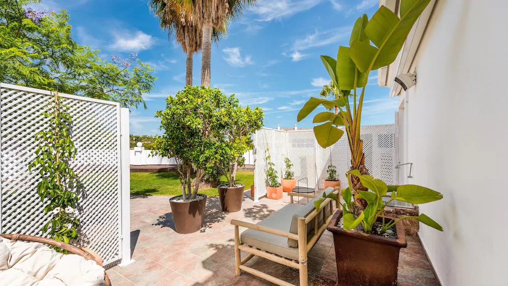 Molo Luxury Suites Puerto Banus