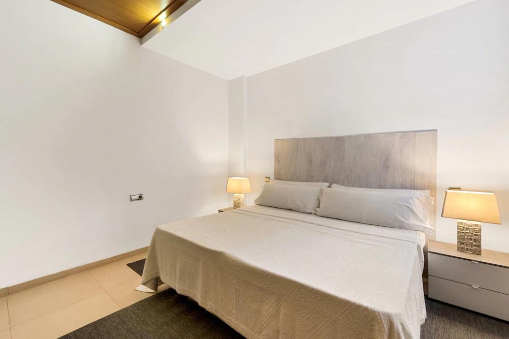 Molo Luxury Suites Puerto Banus