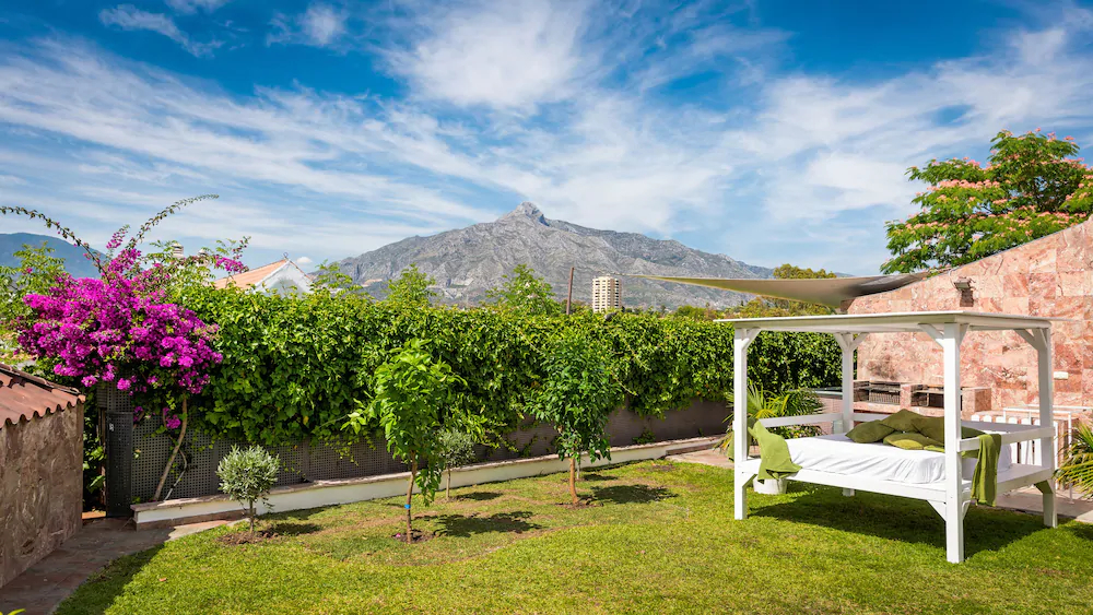 Molo Luxury Suites Puerto Banus