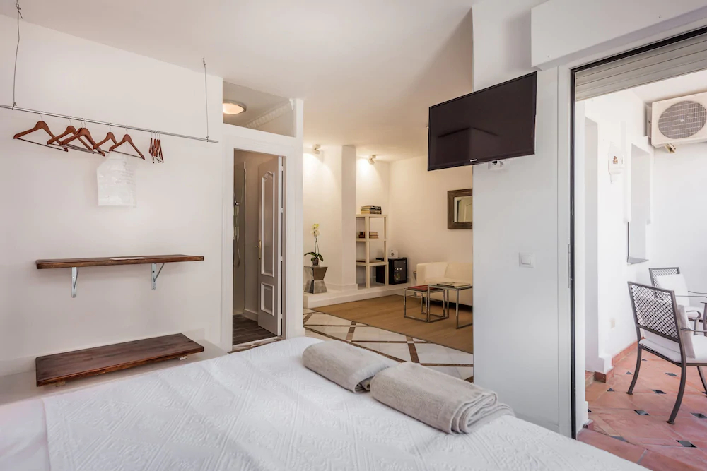 Molo Luxury Suites Puerto Banus