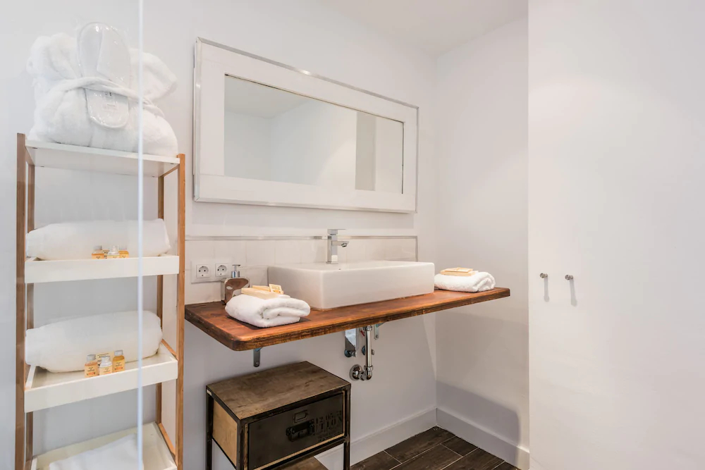 Molo Luxury Suites Puerto Banus