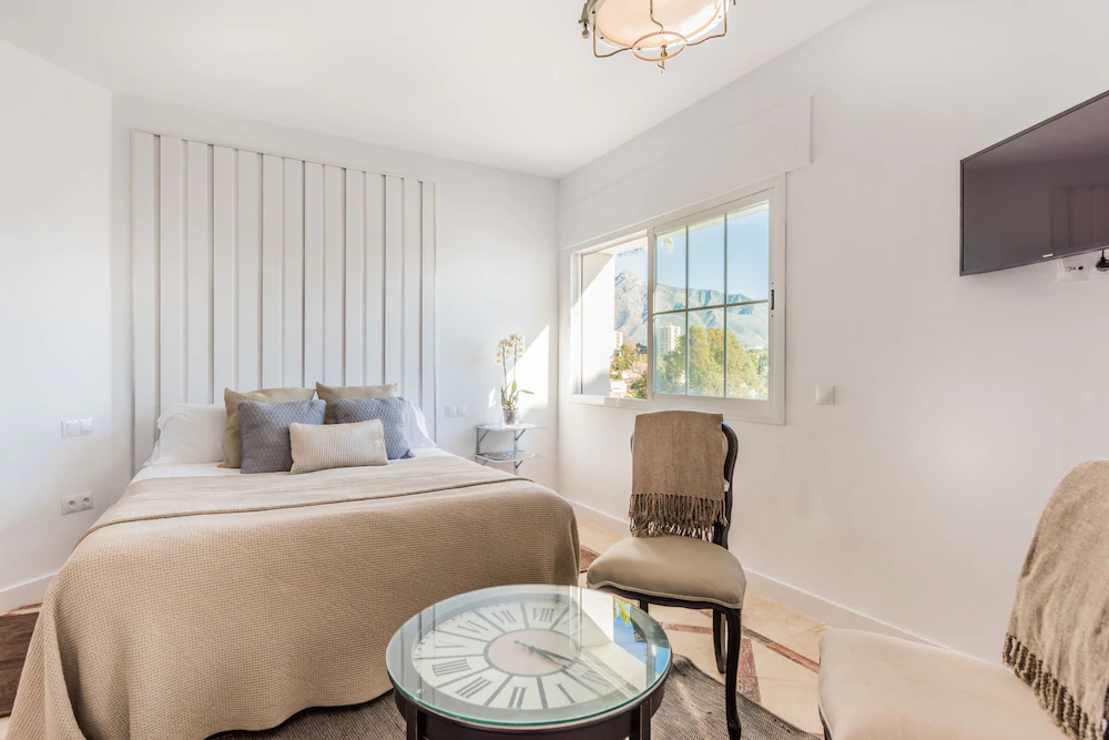 Molo Luxury Suites Puerto Banus