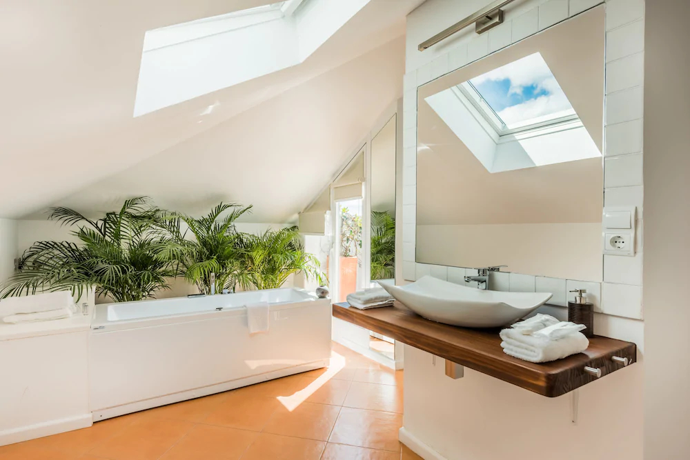 Molo Luxury Suites Puerto Banus