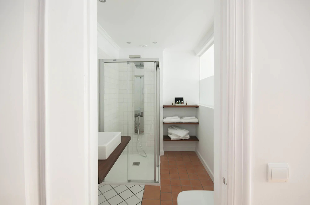 Molo Luxury Suites Puerto Banus