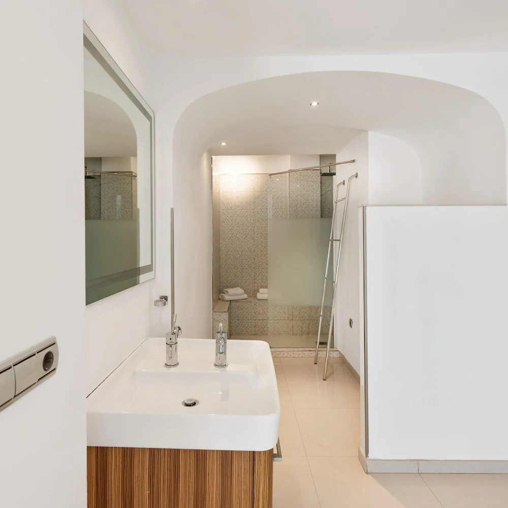 Molo Luxury Suites Puerto Banus