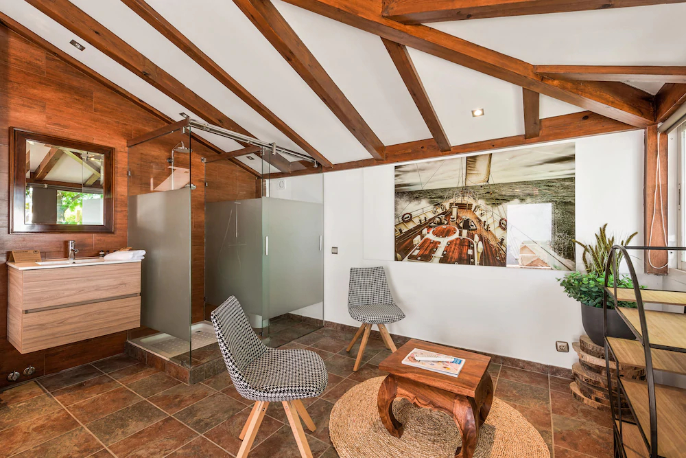 Molo Luxury Suites Puerto Banus