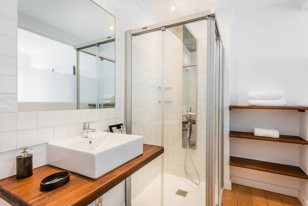 Molo Luxury Suites Puerto Banus