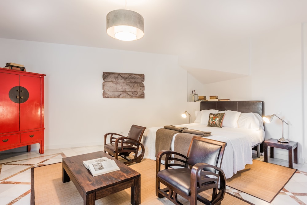Molo Luxury Suites Puerto Banus