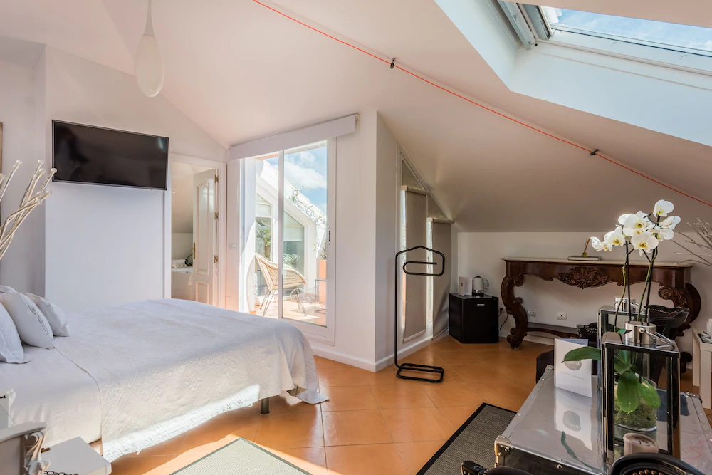 Molo Luxury Suites Puerto Banus