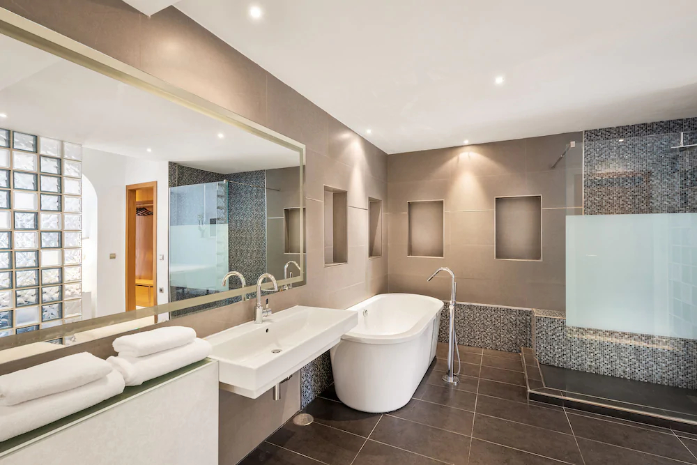 Molo Luxury Suites Puerto Banus