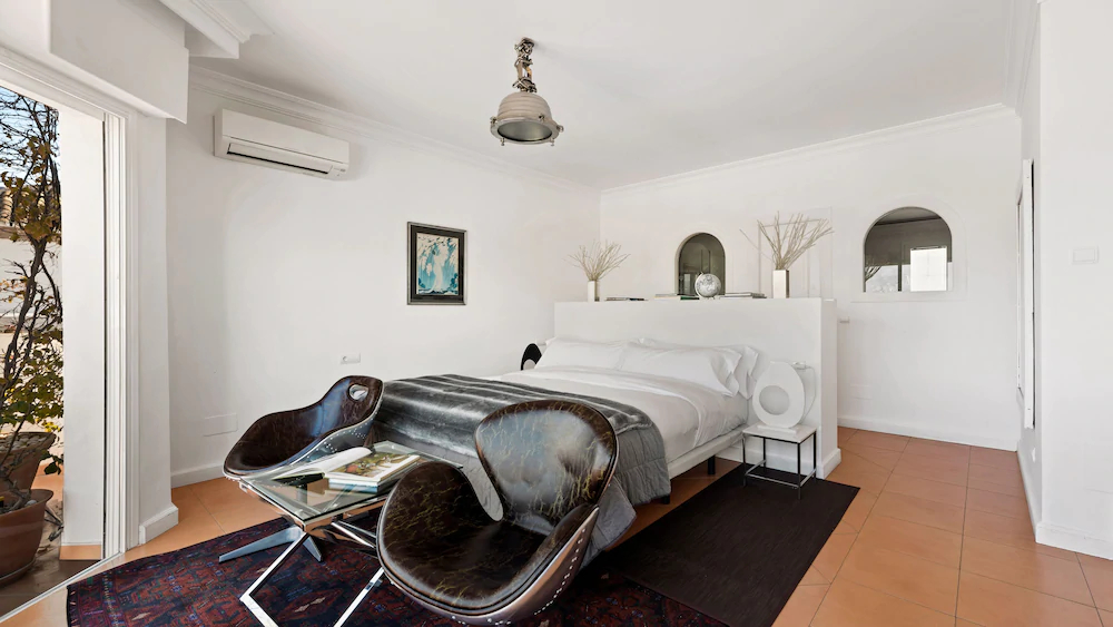 Molo Luxury Suites Puerto Banus