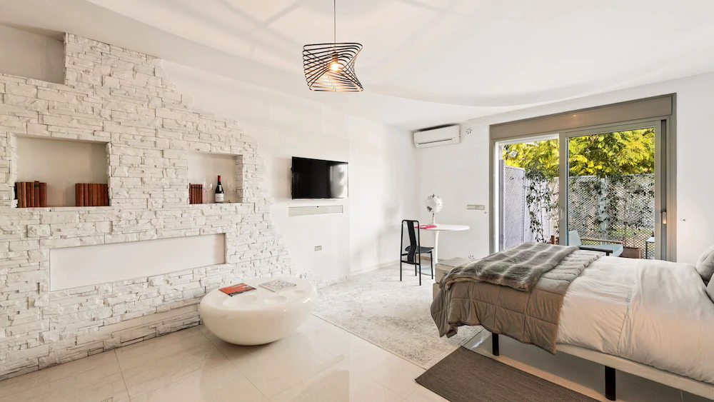 Molo Luxury Suites Puerto Banus