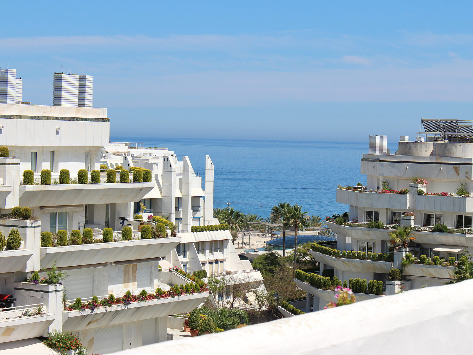 Monarque Sultán Aparthotel