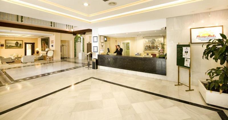 Monarque Sultán Aparthotel
