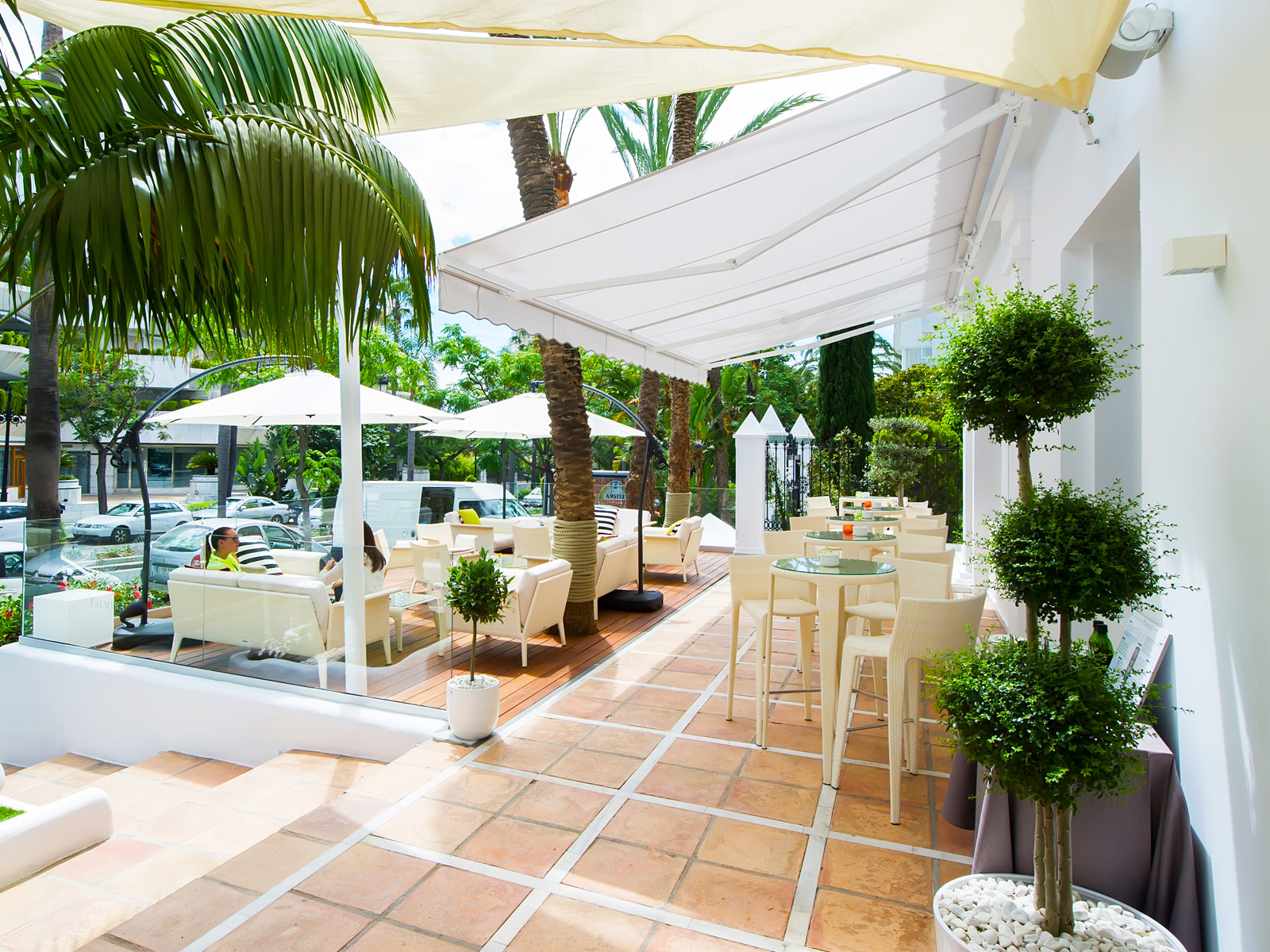 Monarque Sultán Aparthotel