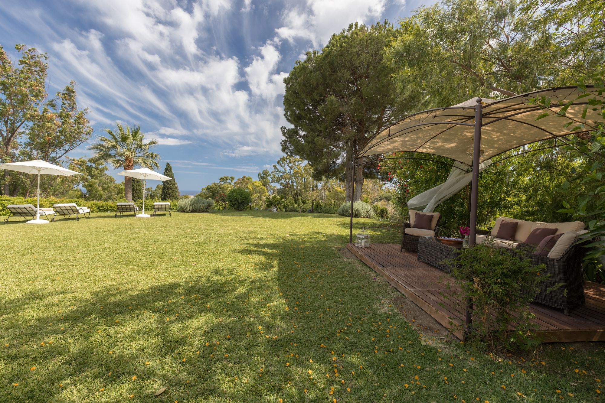 My Villa Alexandra Marbella