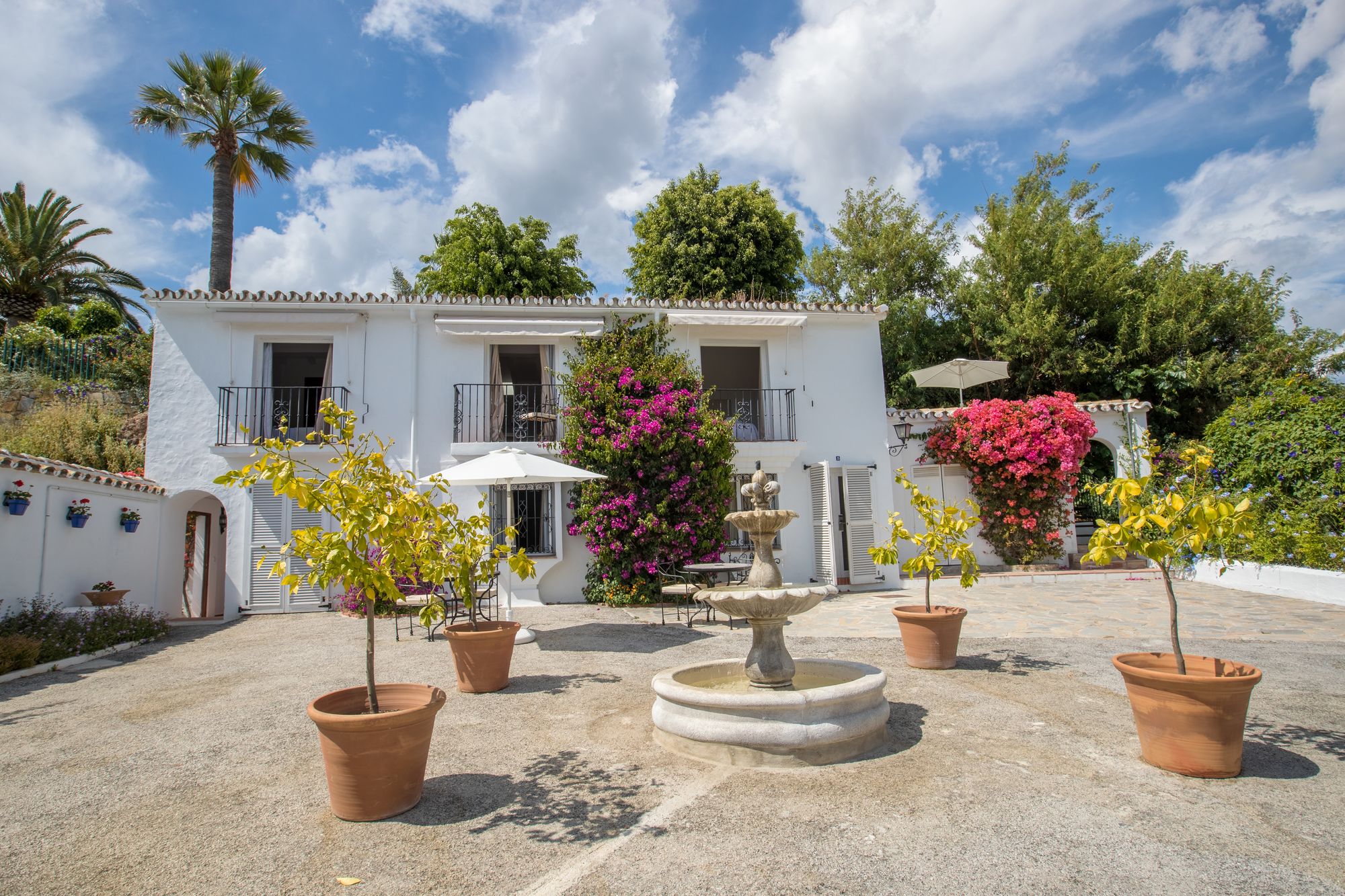 My Villa Alexandra Marbella